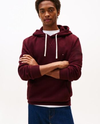 Ess Seasonal Fleece Hoody