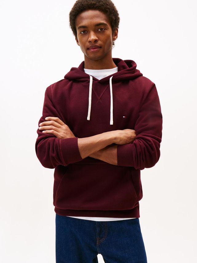 Ess Seasonal Fleece Hoody