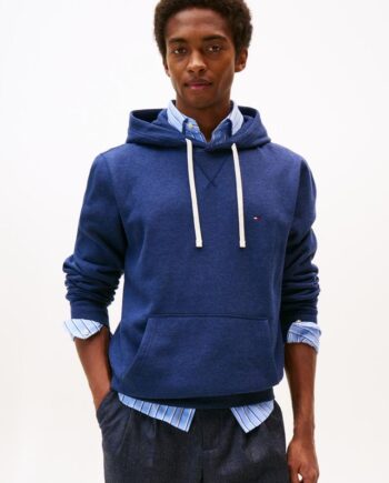 Ess Seasonal Fleece Hoody