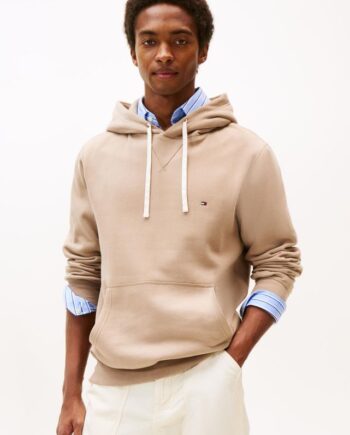 Ess Seasonal Fleece Hoody