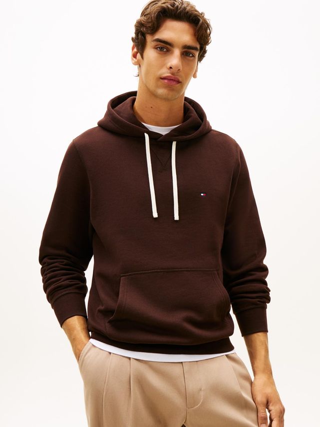 Ess Seasonal Fleece Hoody