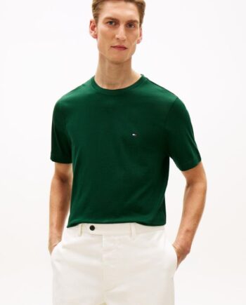 Ess Seasonal Reg Fit Solid Tee