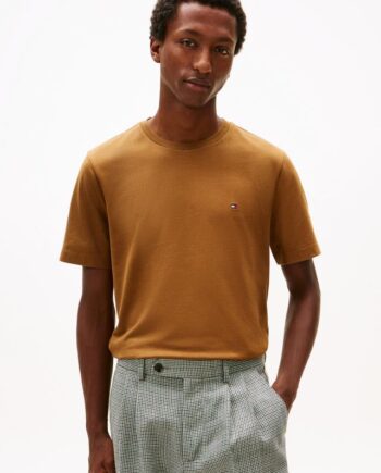Ess Seasonal Reg Fit Solid Tee