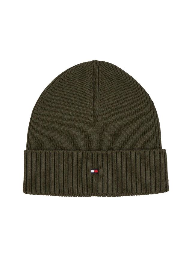 Essential Flag Beanie