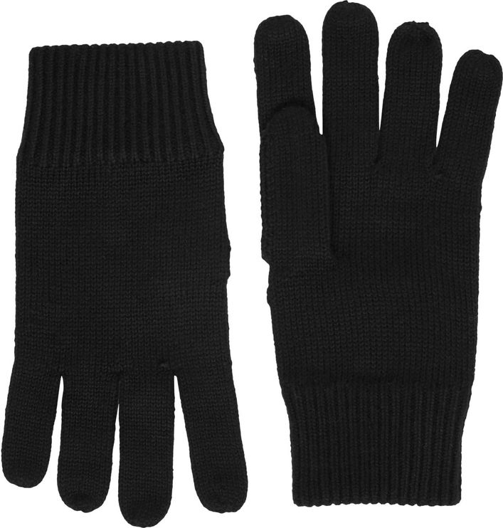 Essential Flag Knitted Gloves
