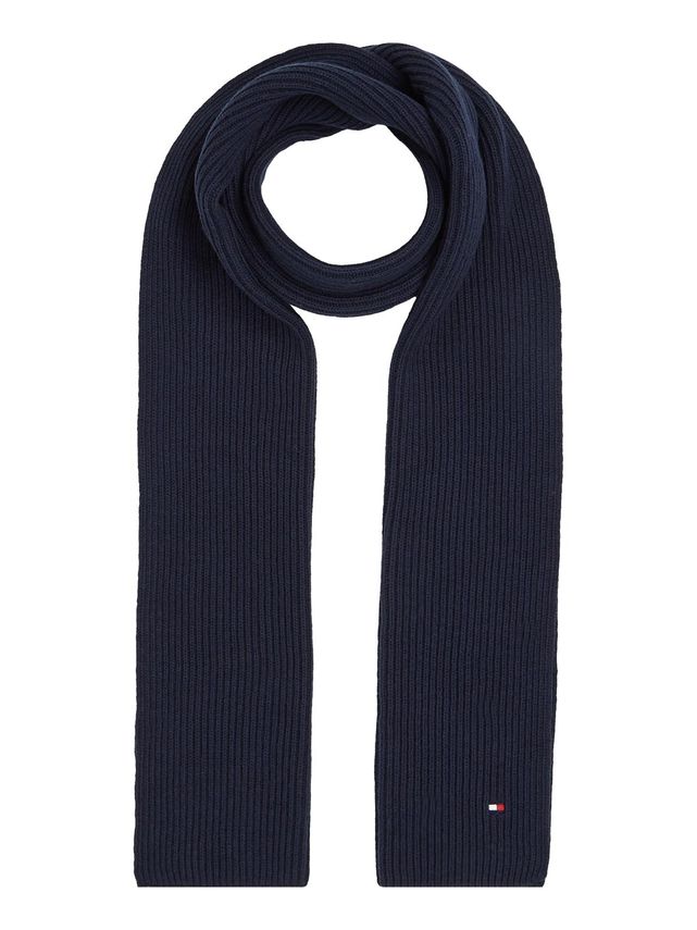 Essential Flag Scarf
