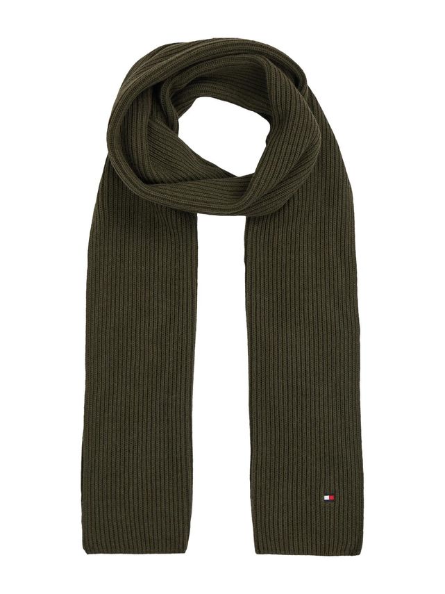 Essential Flag Scarf