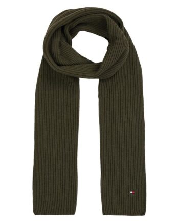 Essential Flag Scarf