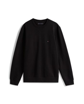 Essential Fleece Crewneck