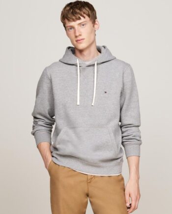 Essential Fleece Hoody