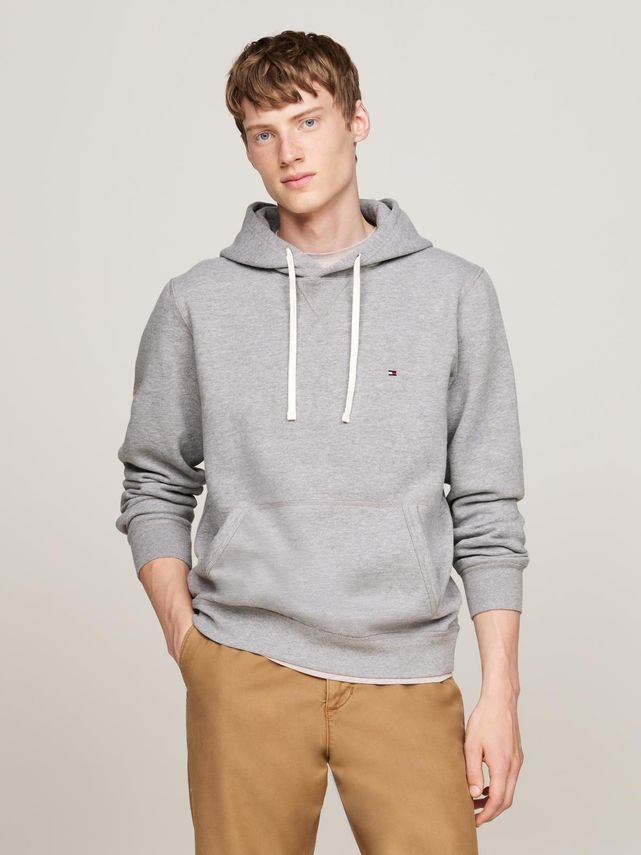 Essential Fleece Hoody