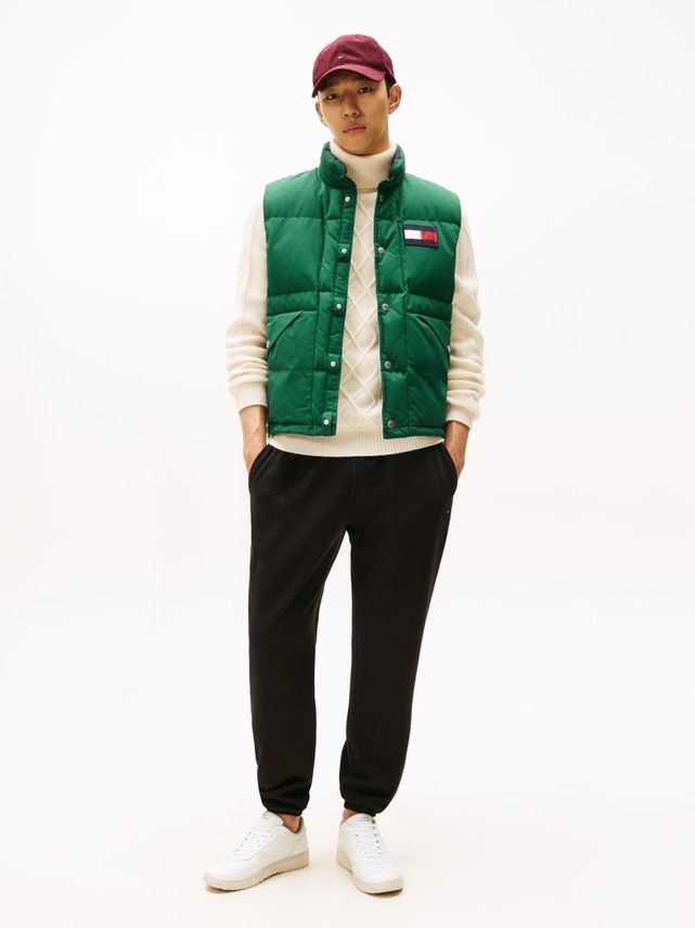 Essential Fleece Sweatpant