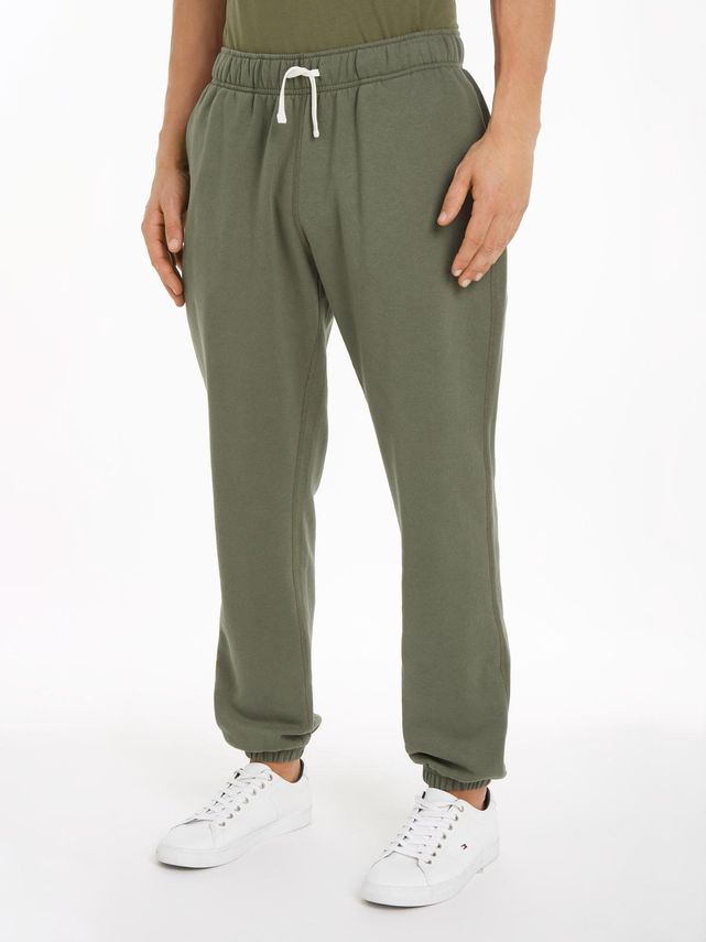 Essential Fleece Sweatpant