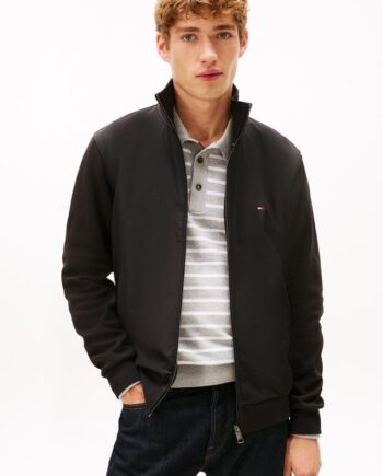 Essential Intechno Mix Zip Thru