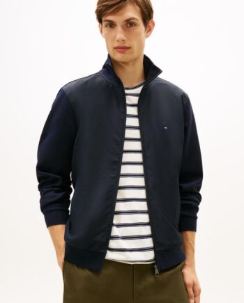Essential Intechno Mix Zip Thru