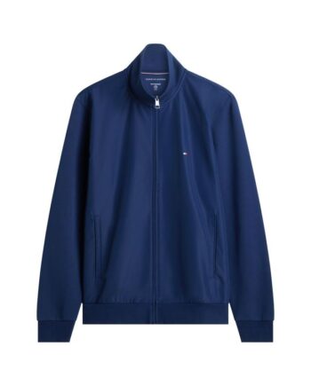 Essential Intechno Mix Zip Thru