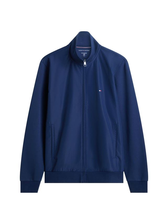 Essential Intechno Mix Zip Thru