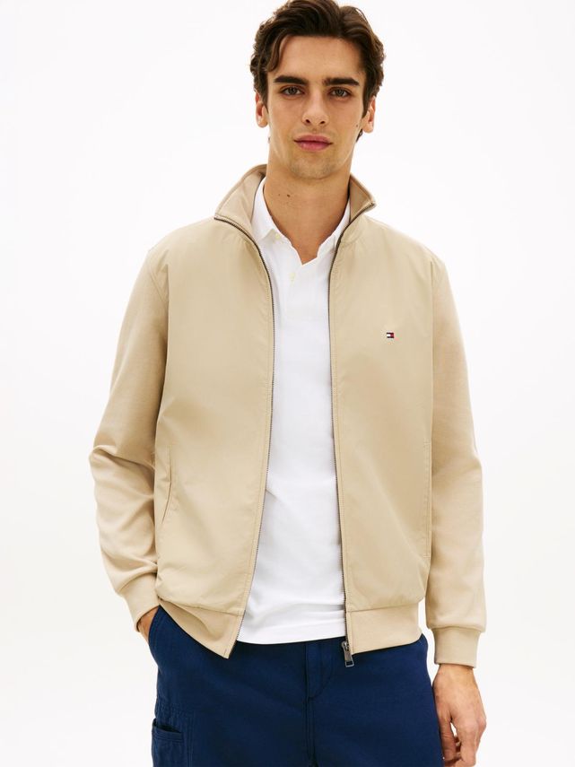 Essential Intechno Mix Zip Thru