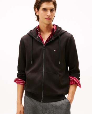 Essential Intechno Zip Through