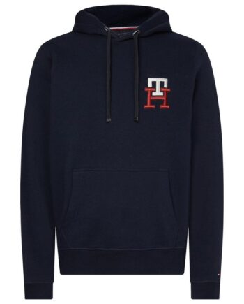 Essential Monogram Hoody