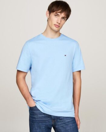 Essential Reg Fit Solid Tee