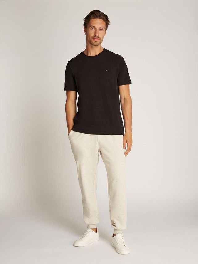 Essential Reg Fit Solid Tee