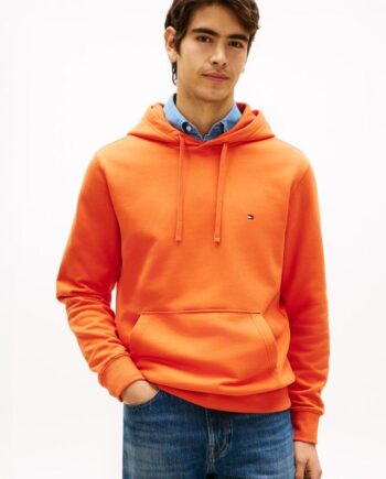 Essential Terry Hoody