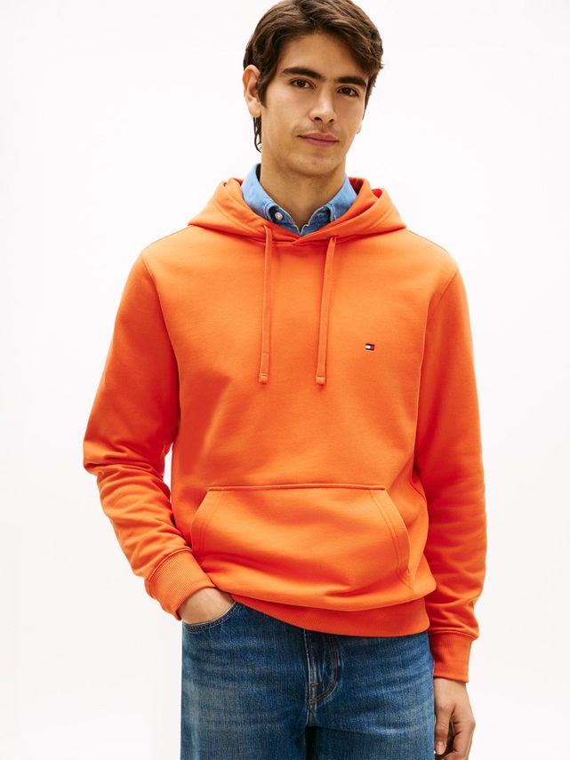 Essential Terry Hoody