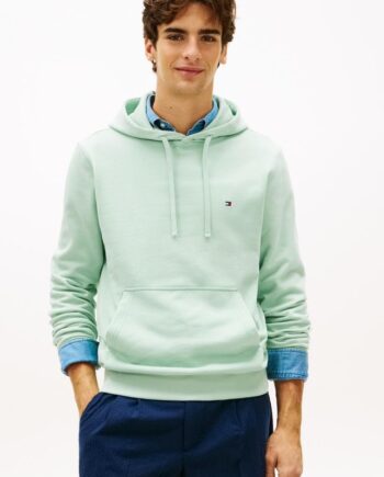 Essential Terry Hoody