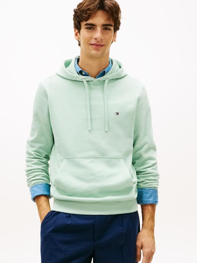 Essential Terry Hoody