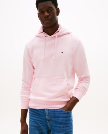 Essential Terry Hoody