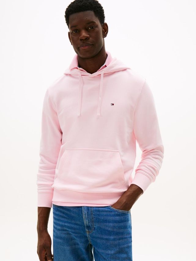 Essential Terry Hoody