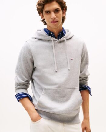 Essential Terry Hoody