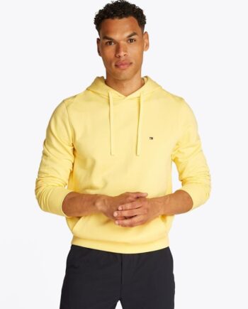 Essential Terry Hoody