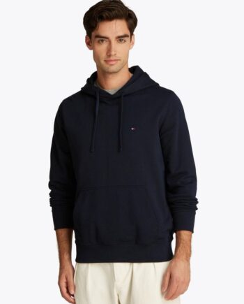 Essential Terry Hoody