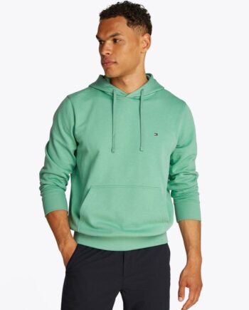 Essential Terry Hoody