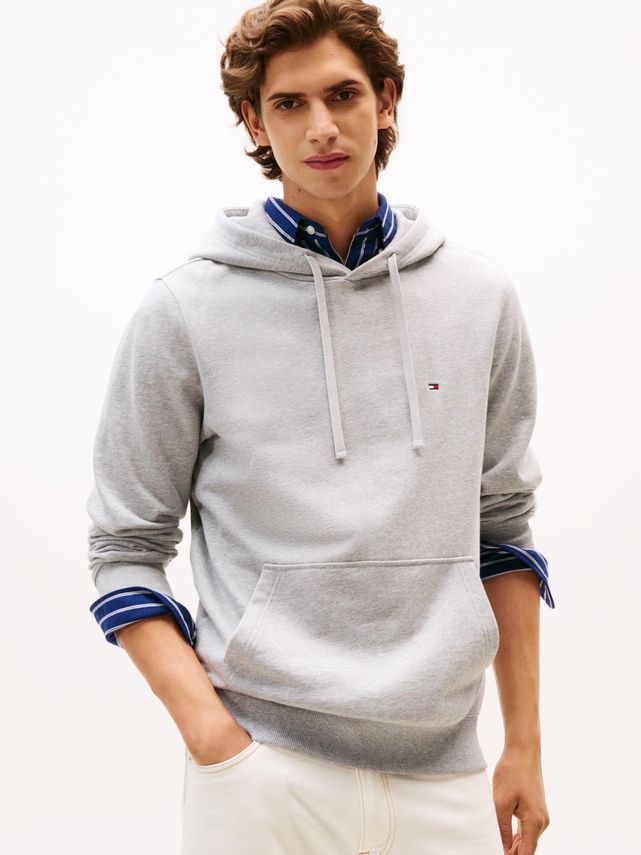 Essential Terry Hoody