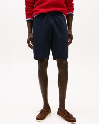Essential Terry Sweatshort
