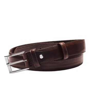 Essinot Leather Belt