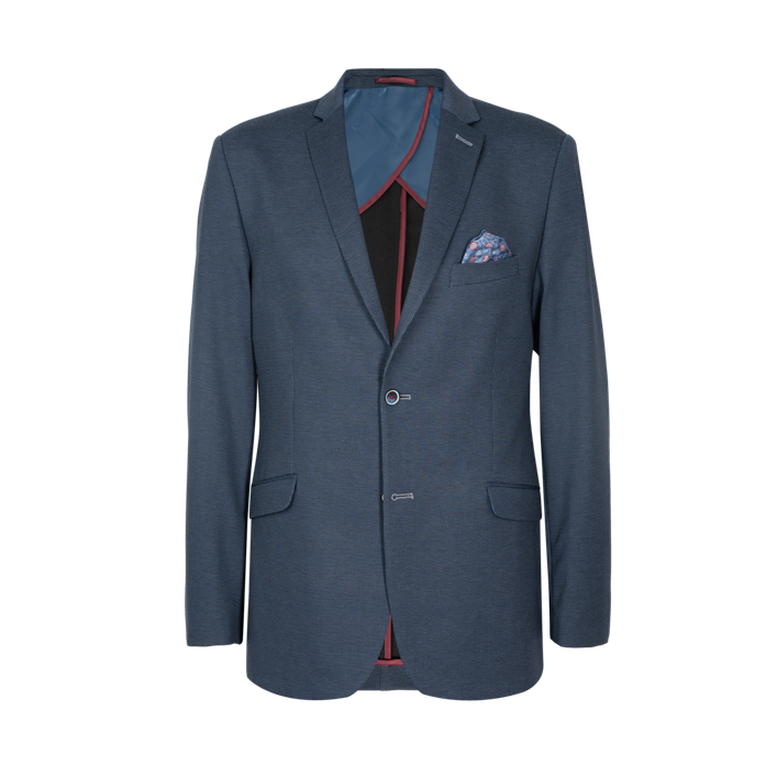 Extreme Flexibility Blazer   Regular Fit