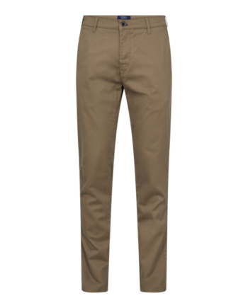 Extreme Flexibility Bukser   Fitted Fit