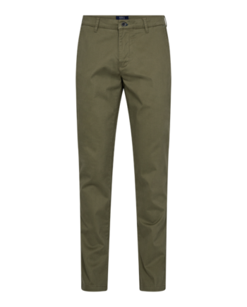 Extreme Flexibility Bukser   Fitted Fit