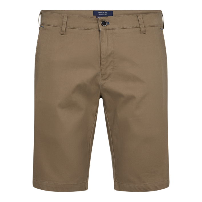 Extreme Flexibility Shorts   Fitted Fit