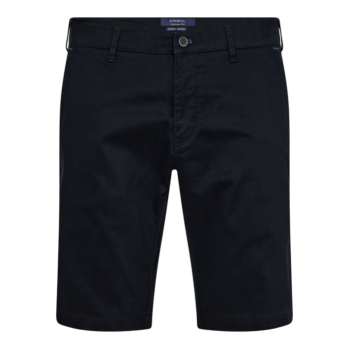 Extreme Flexibility Shorts   Fitted Fit