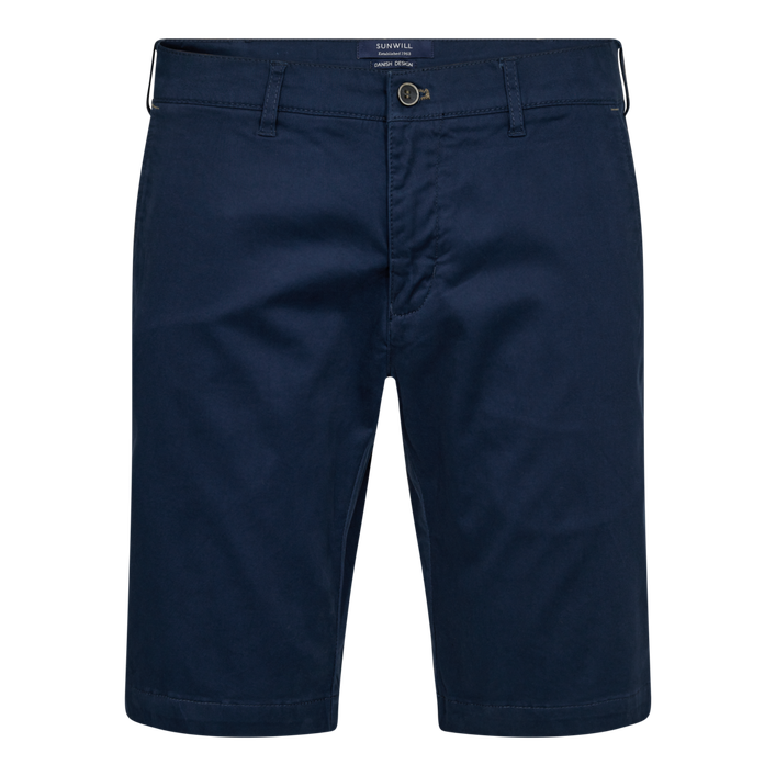 Extreme Flexibility Shorts   Fitted Fit