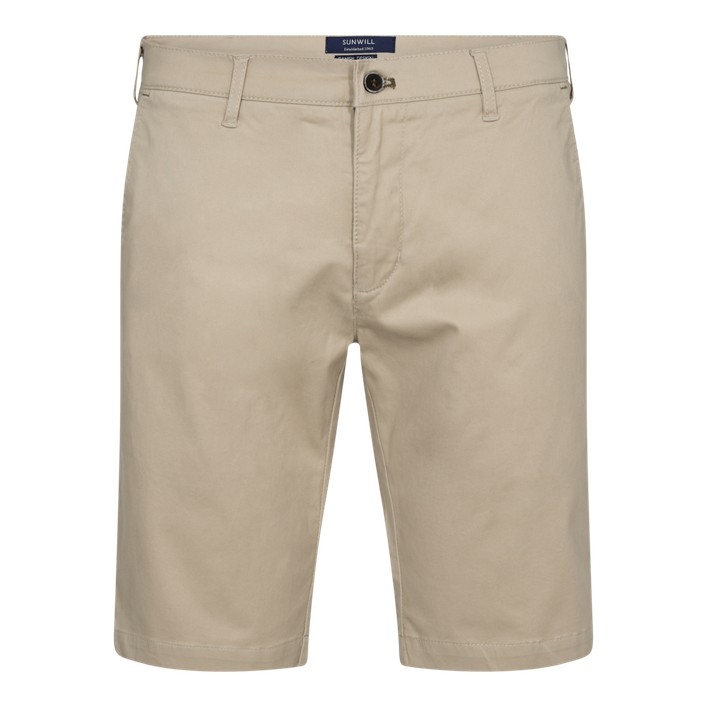Extreme Flexibility Shorts   Fitted Fit