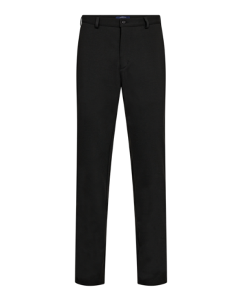 Extreme Flexibility Trousers In Modern Fit