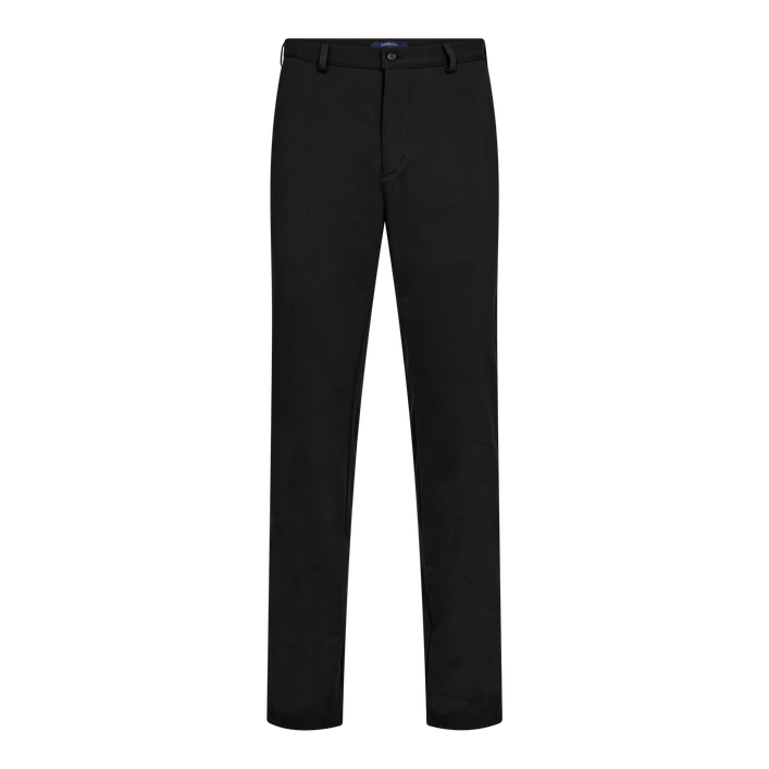 Extreme Flexibility Trousers In Modern Fit