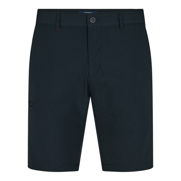Extreme Flexibilty Shorts Med Lårlommer