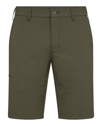 Extreme Flexibilty Shorts Med Lårlommer